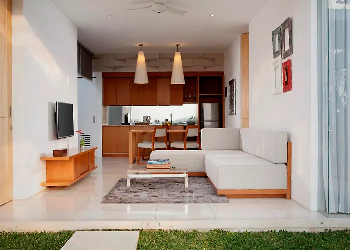 Hideaway Bali - By Kanaan Hospitality *