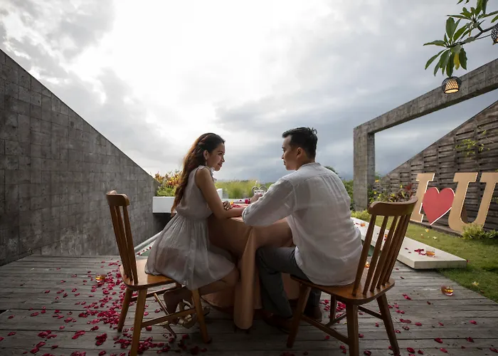 Hideaway Bali - By Kanaan Hospitality