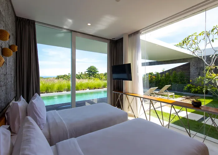 Hideaway Bali - By Kanaan Hospitality