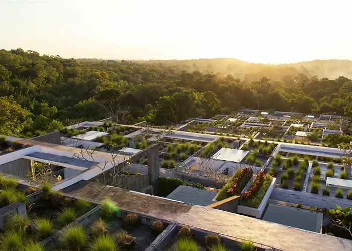 ヴィラ Hideaway Bali - By Kanaan Hospitality