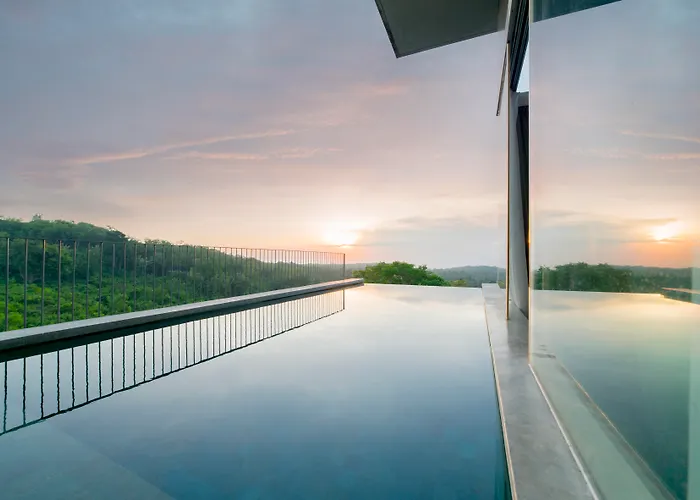 Hideaway Bali - By Kanaan Hospitality *