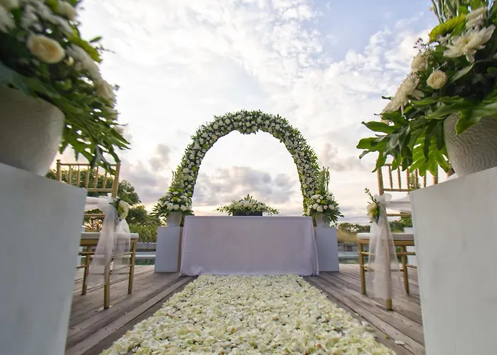 Hideaway Bali - By Kanaan Hospitality ヴィラ