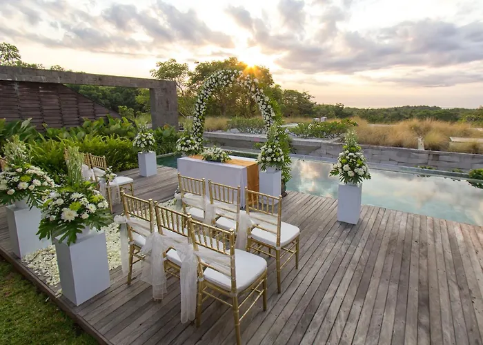 Hideaway Bali - By Kanaan Hospitality ヴィラ *