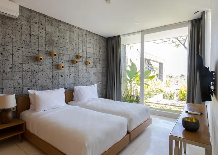 Hideaway Bali - By Kanaan Hospitality Uluwatu