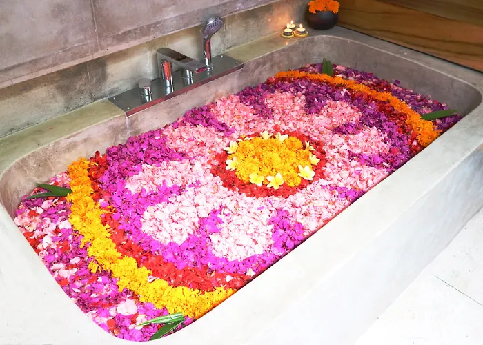 Hideaway Bali - By Kanaan Hospitality * ウルワツ