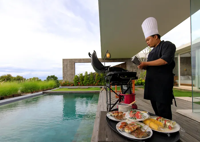 Hideaway Bali - By Kanaan Hospitality ウルワツ
