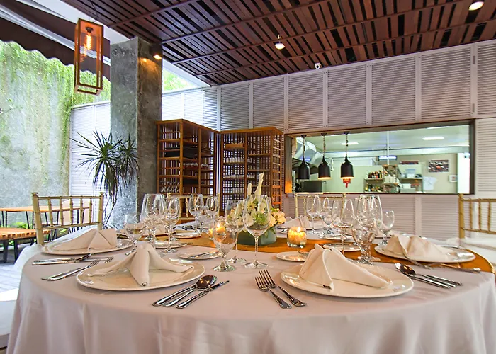 ヴィラ Hideaway Bali - By Kanaan Hospitality