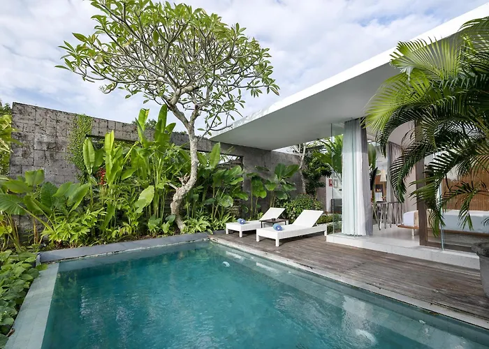 Hideaway Bali - By Kanaan Hospitality *