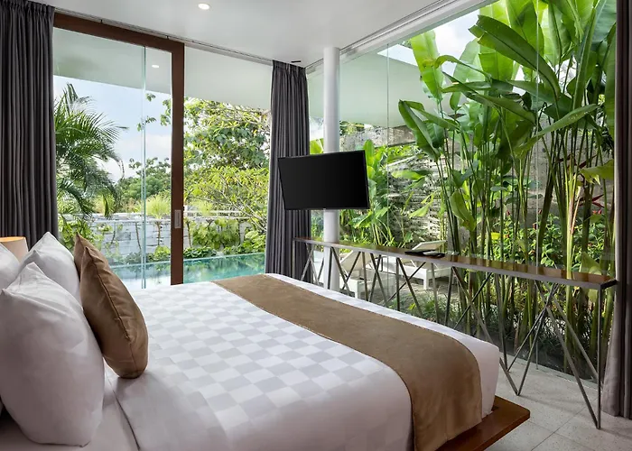 Hideaway Bali - By Kanaan Hospitality