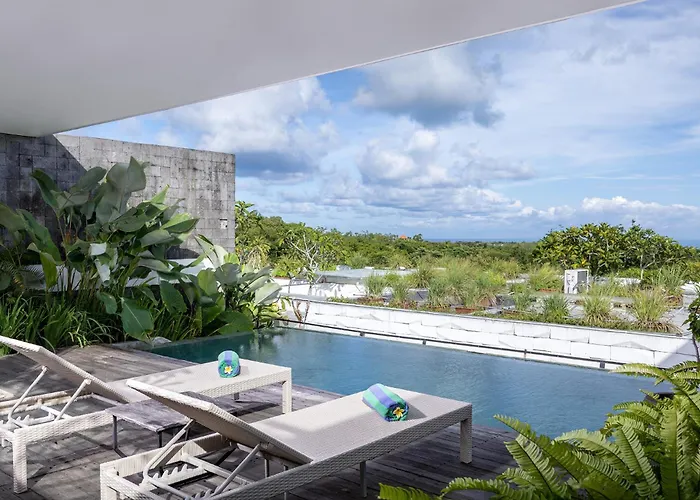 Hideaway Bali - By Kanaan Hospitality ヴィラ