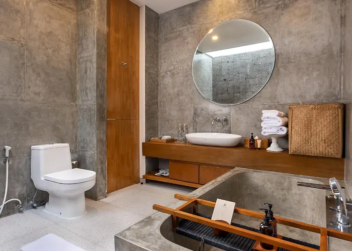 Hideaway Bali - By Kanaan Hospitality *