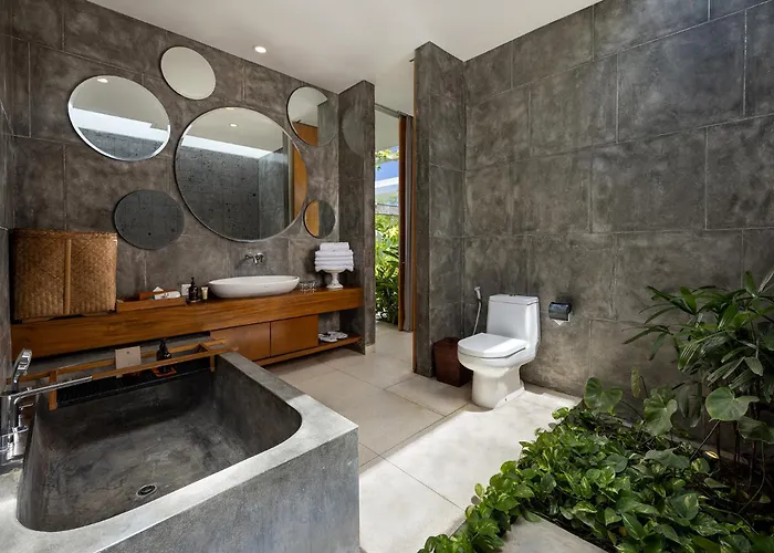Hideaway Bali - By Kanaan Hospitality