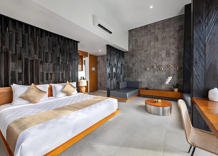Hideaway Bali - By Kanaan Hospitality ヴィラ *