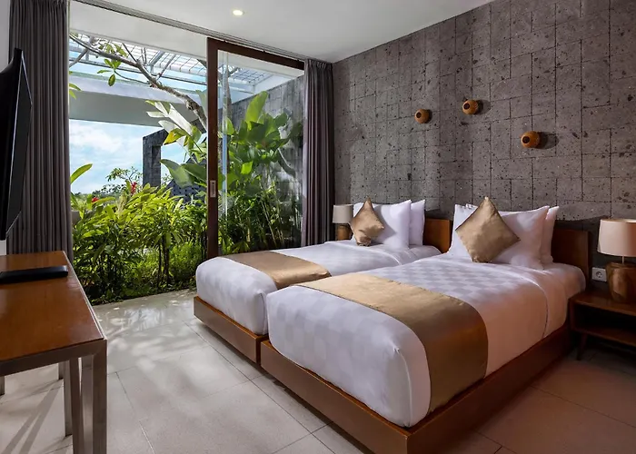 Villa Hideaway Bali - By Kanaan Hospitality *
