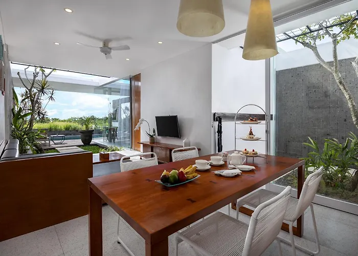 Hideaway Bali - By Kanaan Hospitality * ウルワツ