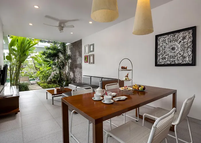 Villa Hideaway Bali - By Kanaan Hospitality