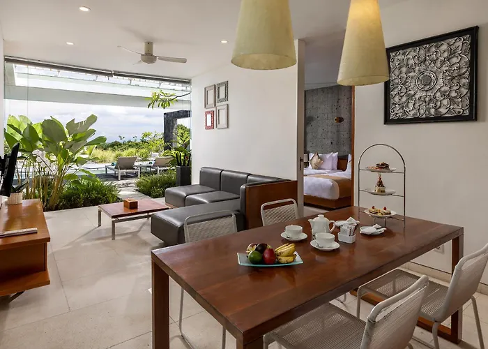 Hideaway Bali - By Kanaan Hospitality *