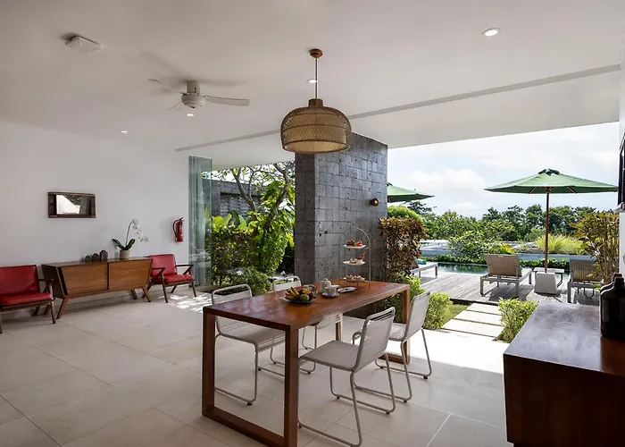 Hideaway Bali - By Kanaan Hospitality