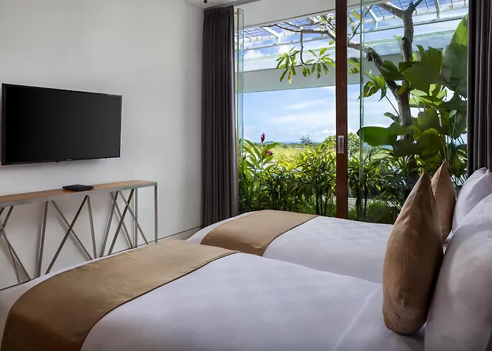 Hideaway Bali - By Kanaan Hospitality ヴィラ *