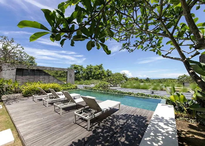 Hideaway Bali - By Kanaan Hospitality ヴィラ