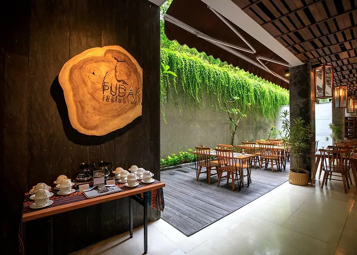 Hideaway Bali - By Kanaan Hospitality *