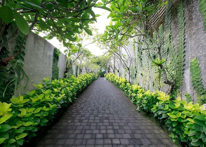 Hideaway Bali - By Kanaan Hospitality ヴィラ *