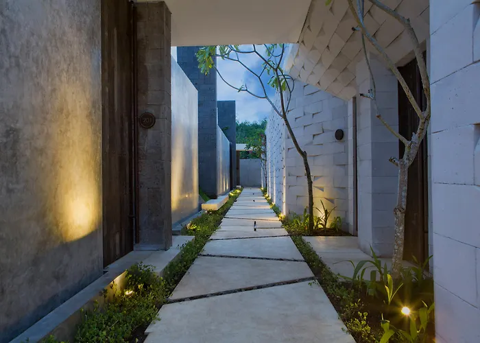 Hideaway Bali - By Kanaan Hospitality ヴィラ *