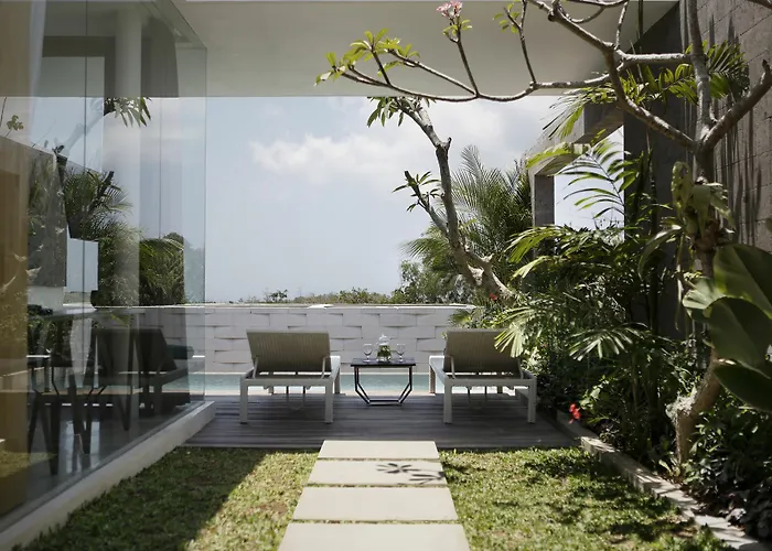 Hideaway Bali - By Kanaan Hospitality